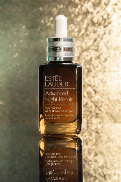 estee lauder advanced night repair reviews.